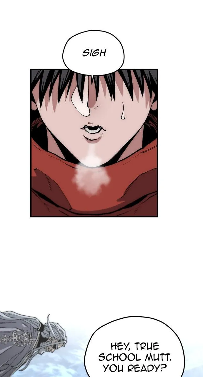 Read Murim RPG Simulation EN Manga Online