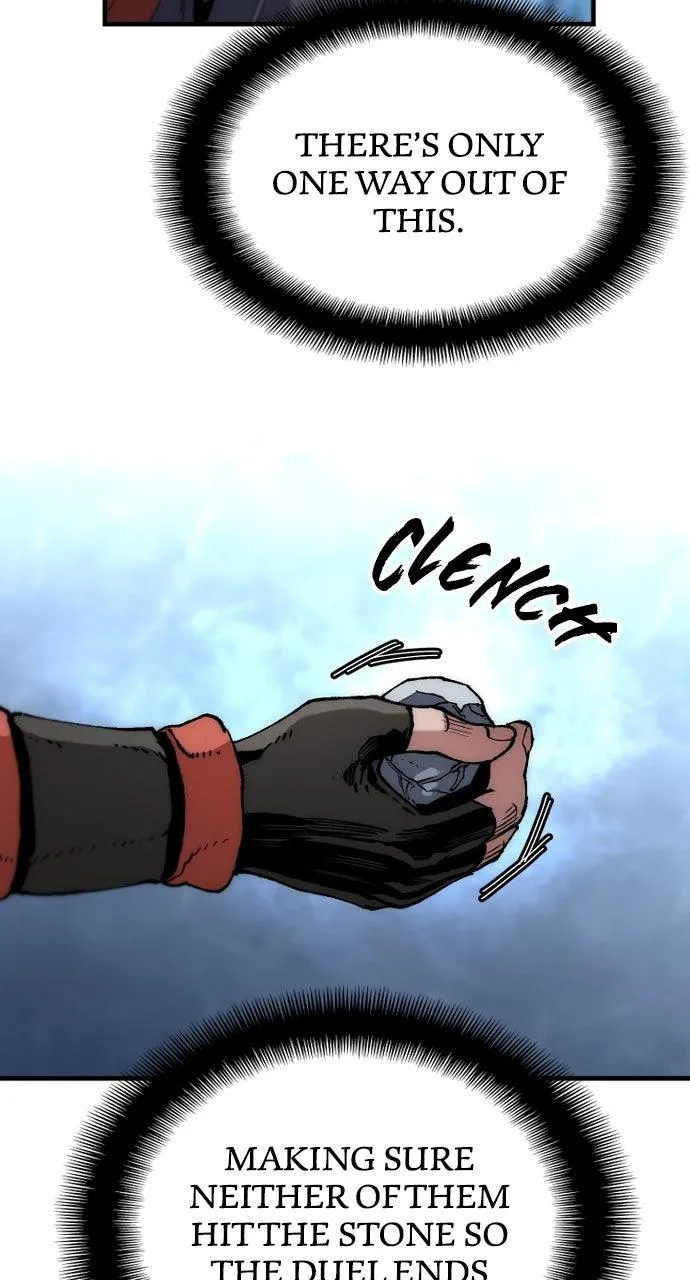 Read Murim RPG Simulation EN Manga Online