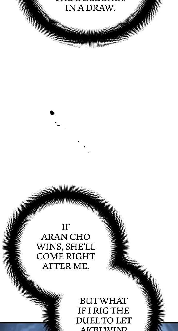 Read Murim RPG Simulation EN Manga Online