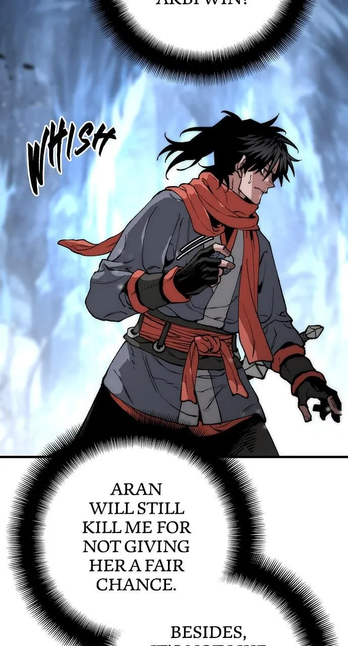 Read Murim RPG Simulation EN Manga Online