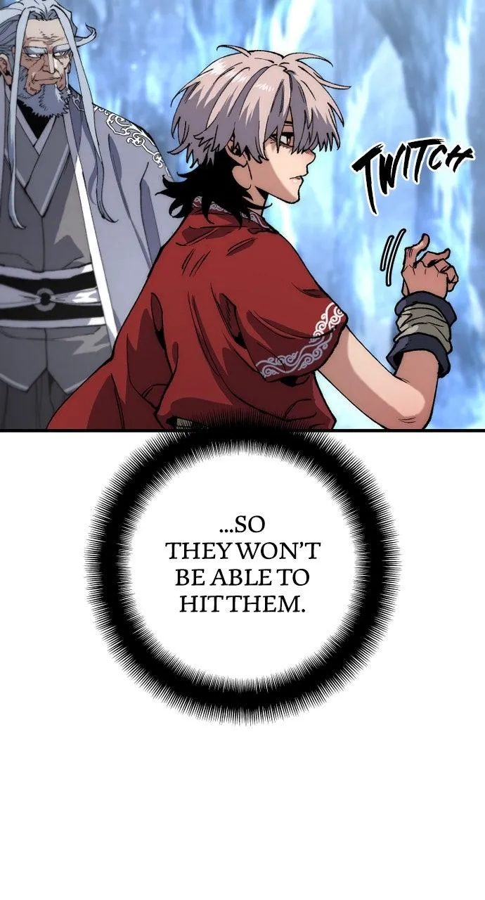 Read Murim RPG Simulation EN Manga Online