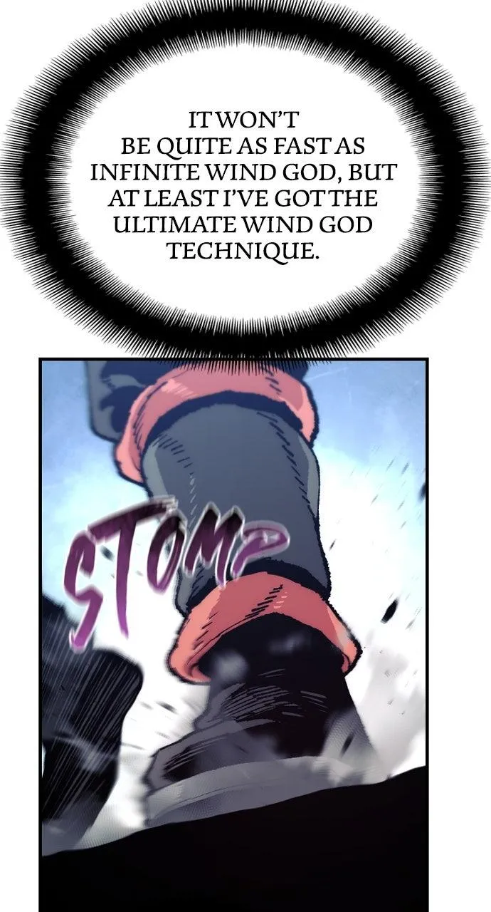 Read Murim RPG Simulation EN Manga Online