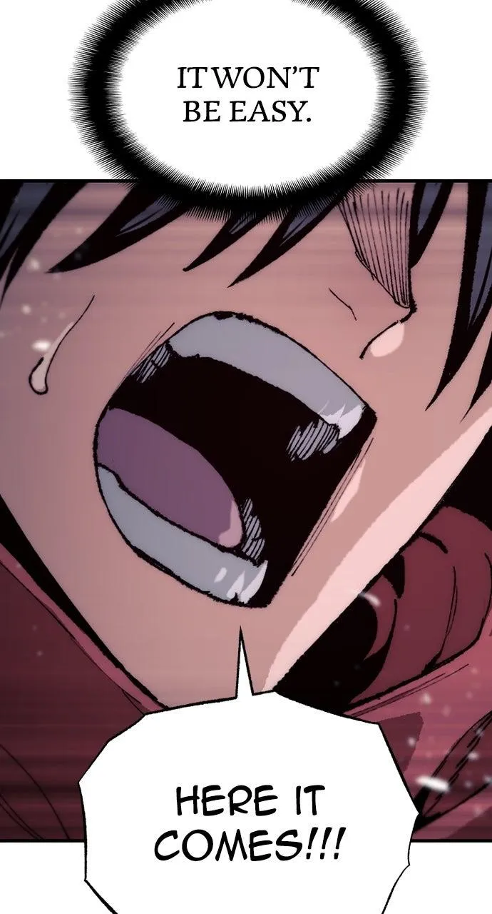 Read Murim RPG Simulation EN Manga Online