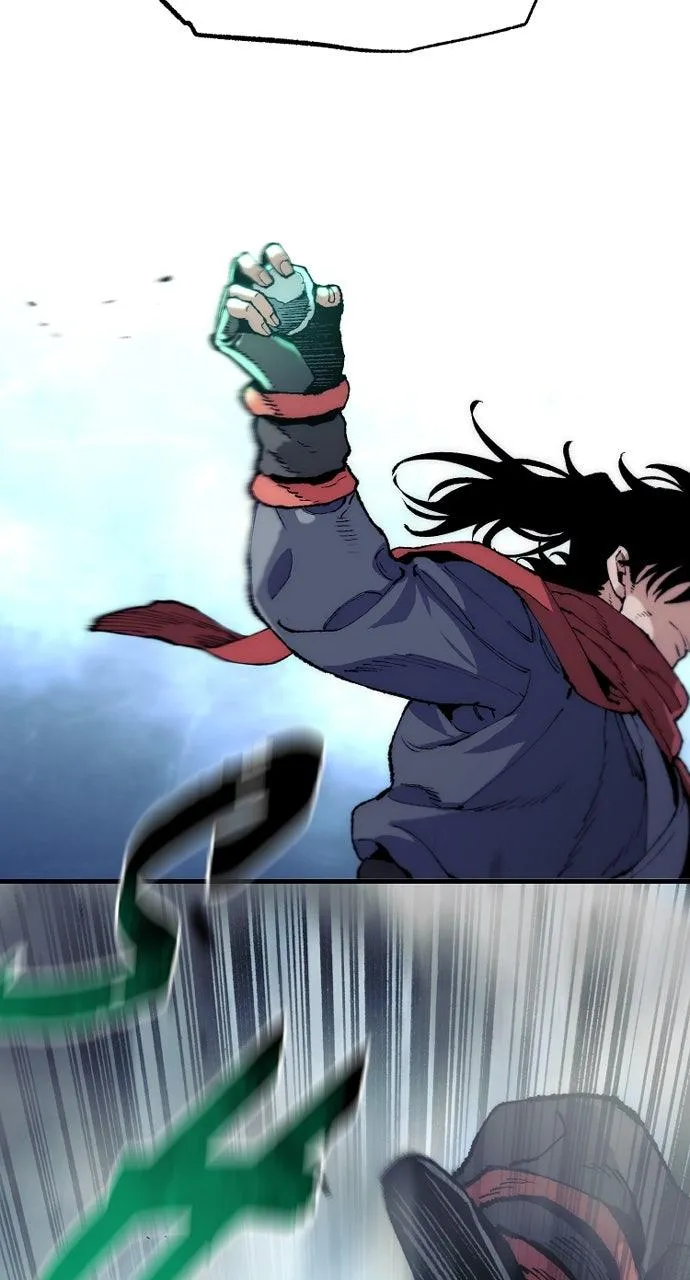 Read Murim RPG Simulation EN Manga Online