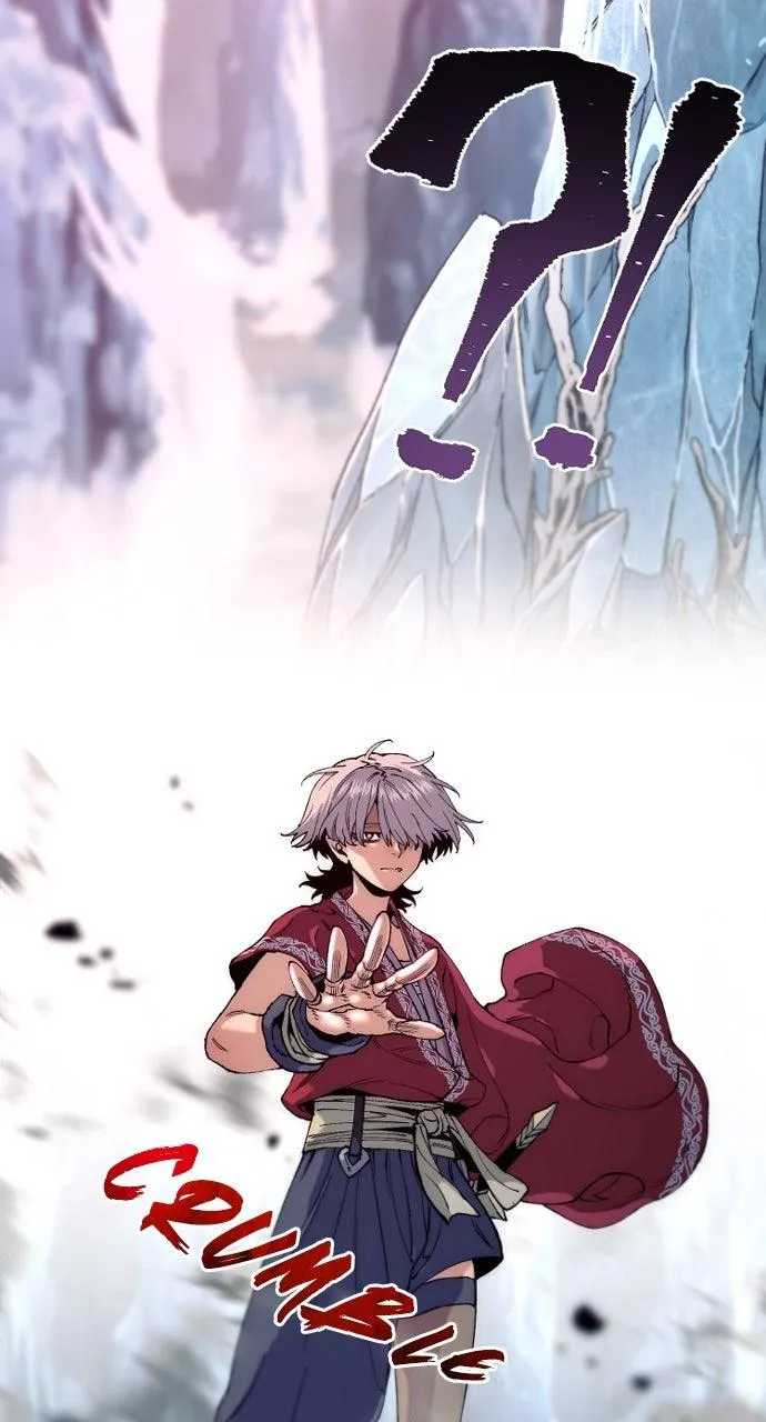 Read Murim RPG Simulation EN Manga Online