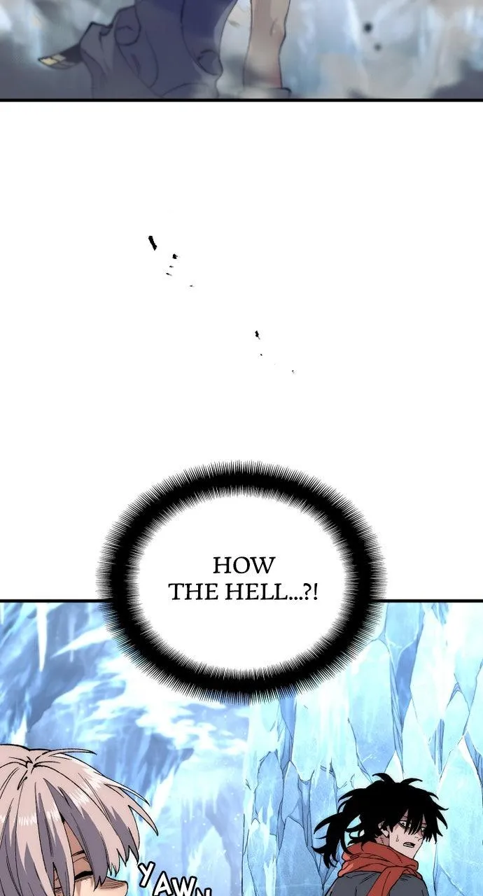 Read Murim RPG Simulation EN Manga Online