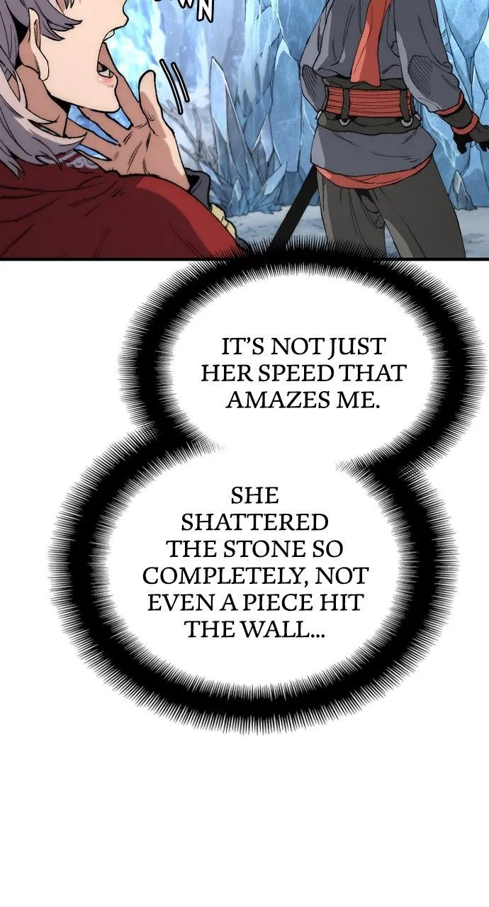 Read Murim RPG Simulation EN Manga Online