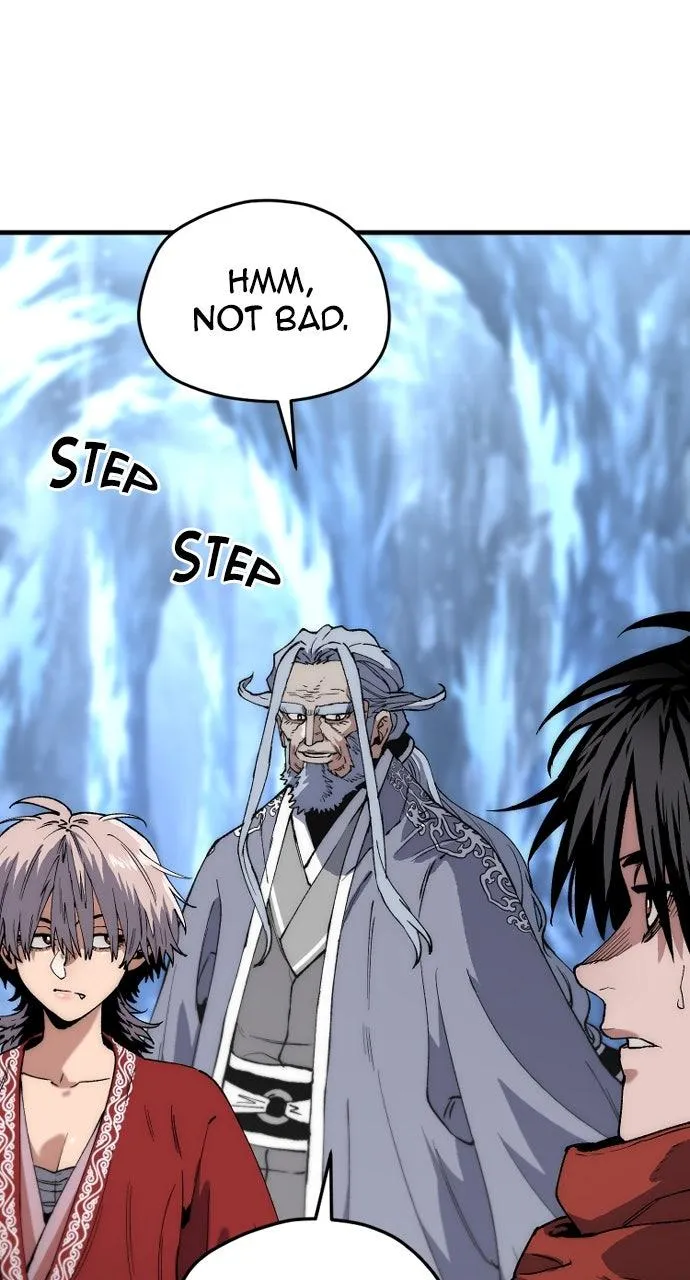 Read Murim RPG Simulation EN Manga Online