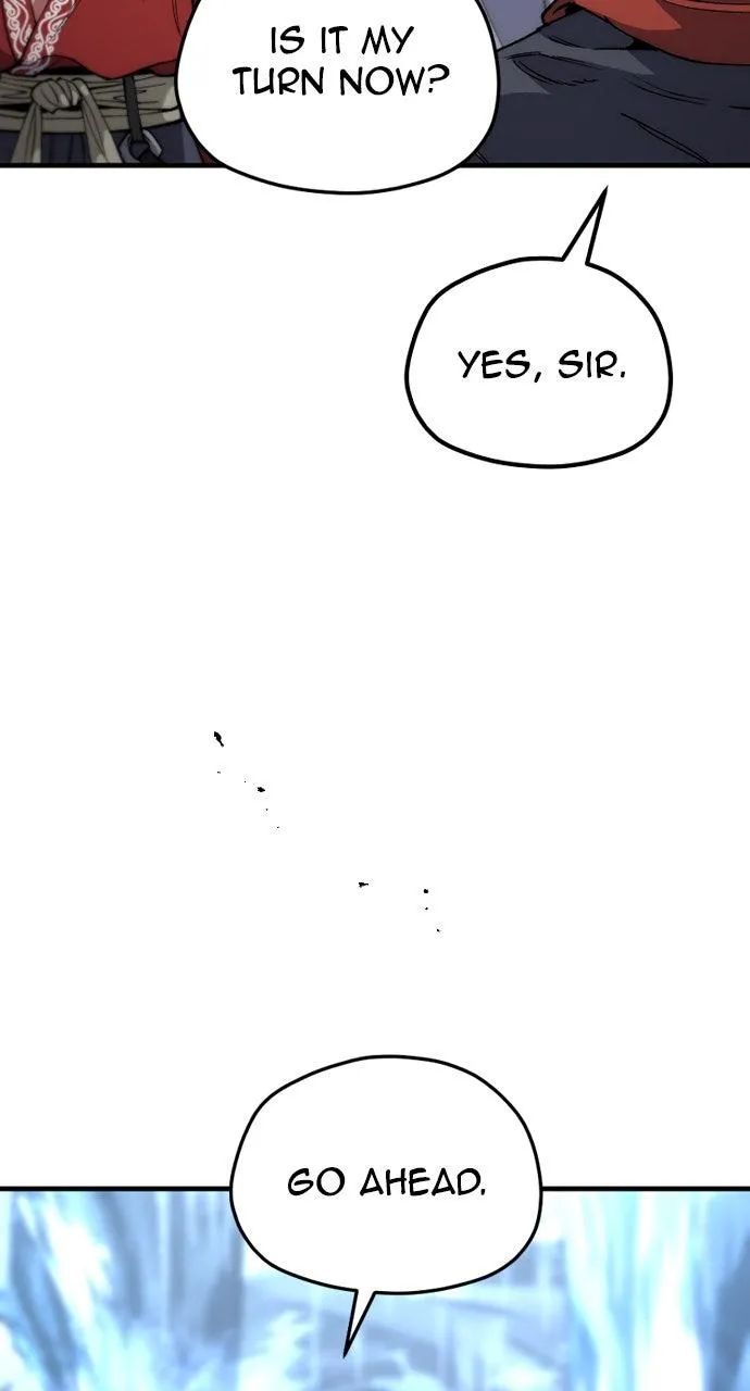 Read Murim RPG Simulation EN Manga Online