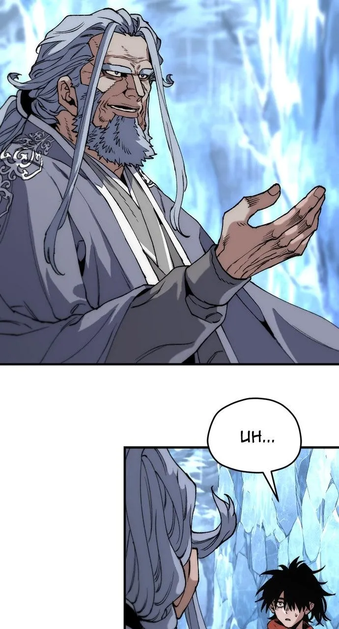 Read Murim RPG Simulation EN Manga Online