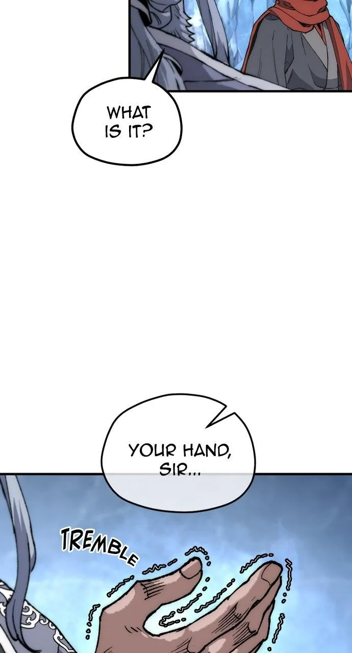 Read Murim RPG Simulation EN Manga Online