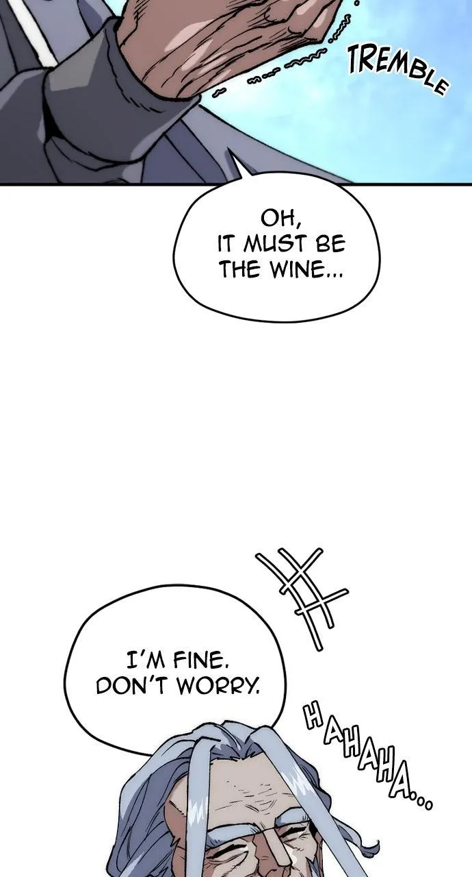 Read Murim RPG Simulation EN Manga Online