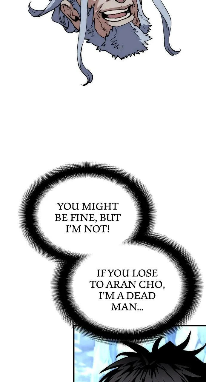 Read Murim RPG Simulation EN Manga Online