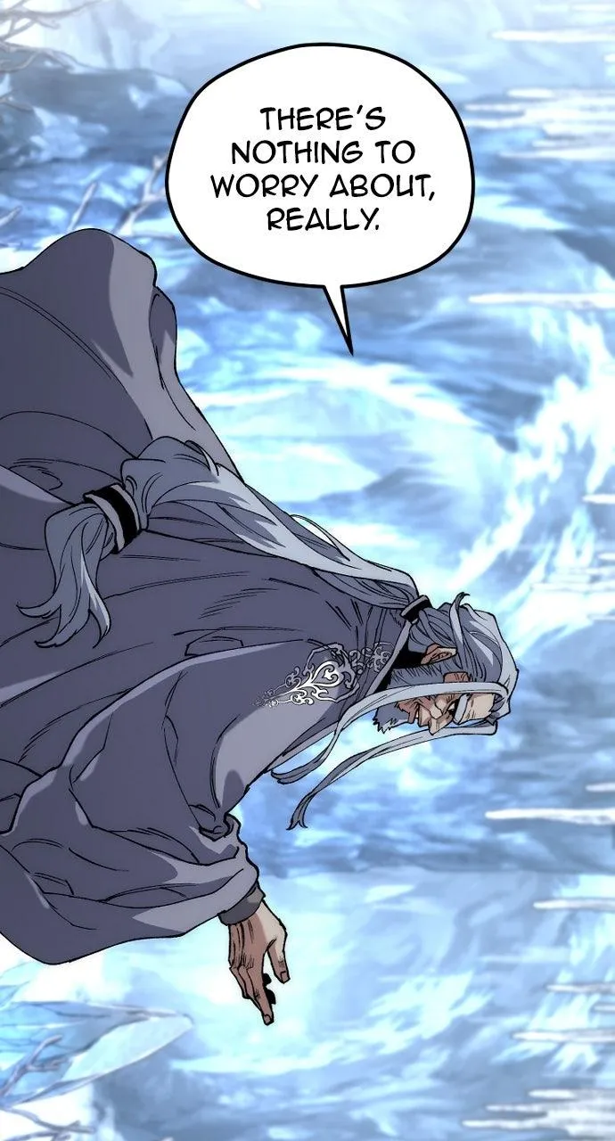 Read Murim RPG Simulation EN Manga Online