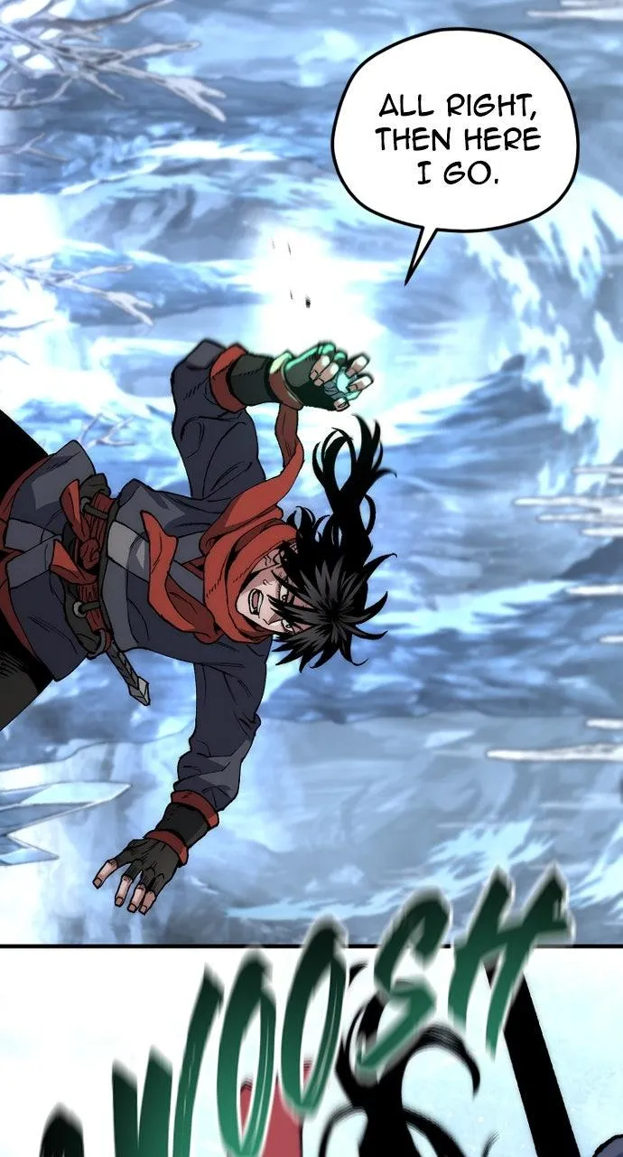 Read Murim RPG Simulation EN Manga Online