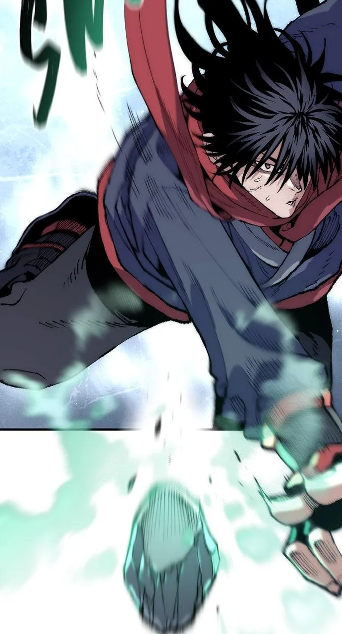 Read Murim RPG Simulation EN Manga Online