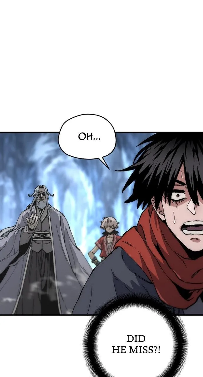 Read Murim RPG Simulation EN Manga Online