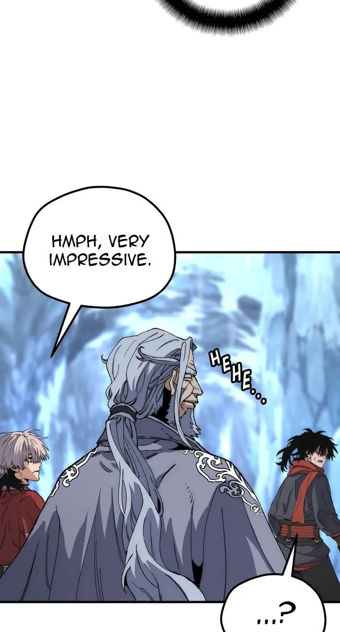 Read Murim RPG Simulation EN Manga Online