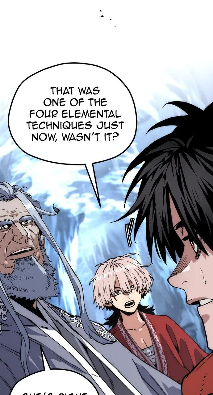 Read Murim RPG Simulation EN Manga Online