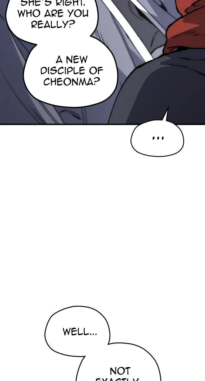 Read Murim RPG Simulation EN Manga Online