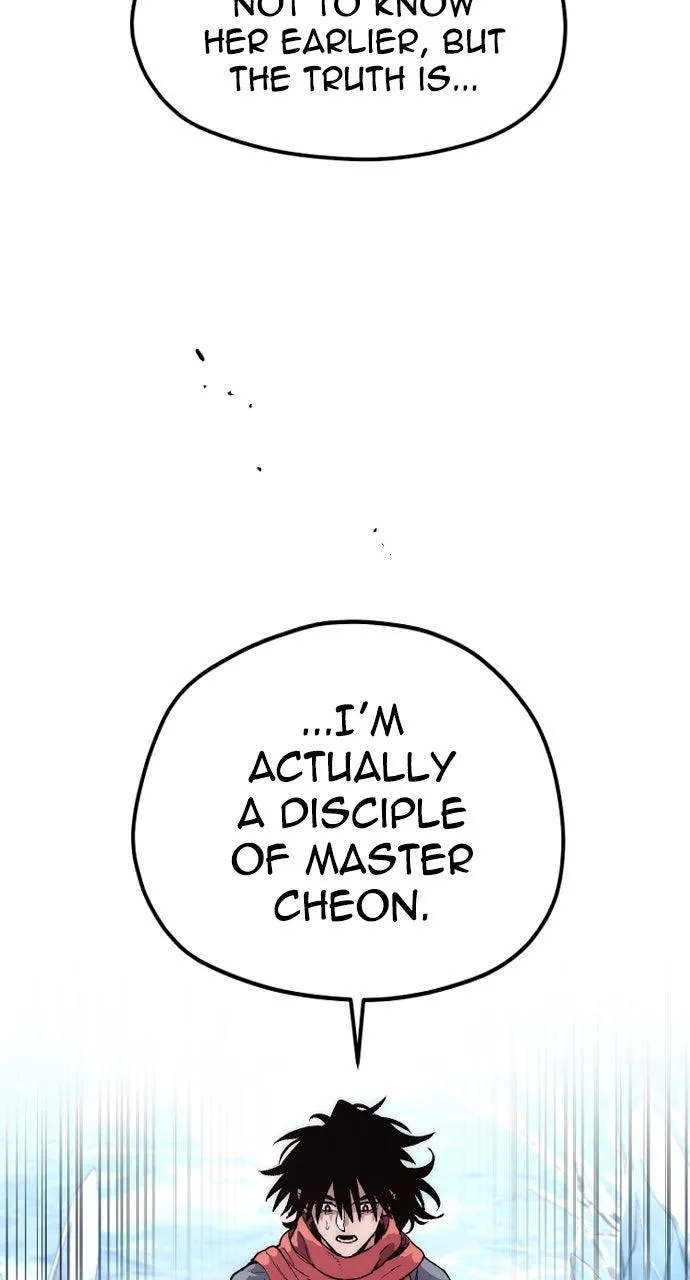 Read Murim RPG Simulation EN Manga Online