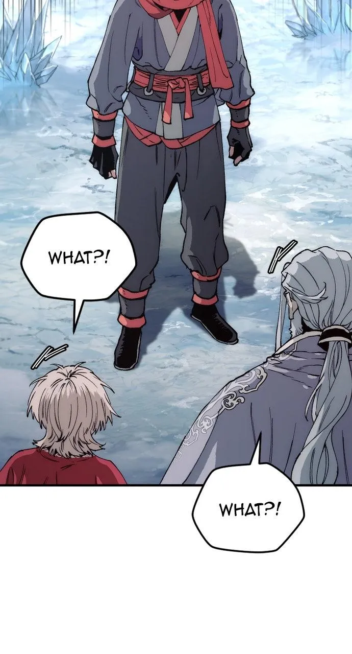 Read Murim RPG Simulation EN Manga Online