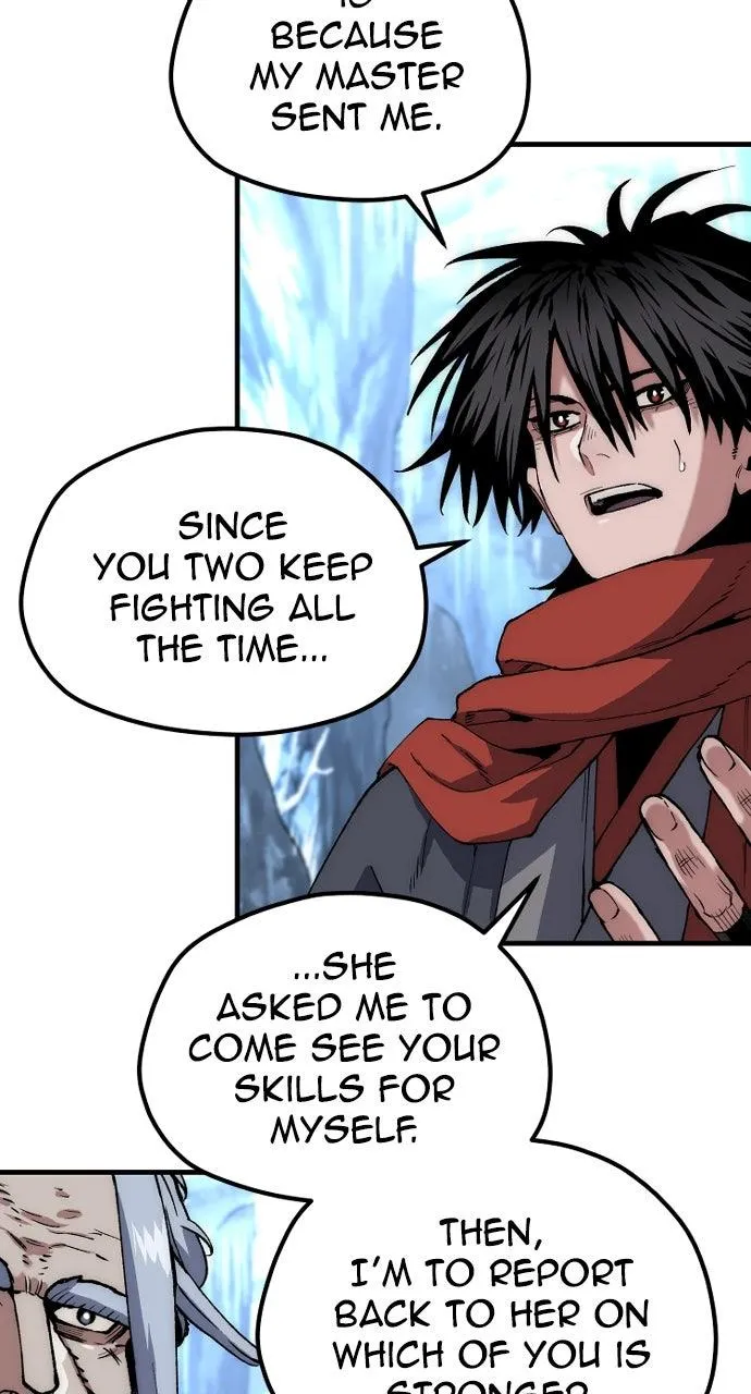 Read Murim RPG Simulation EN Manga Online