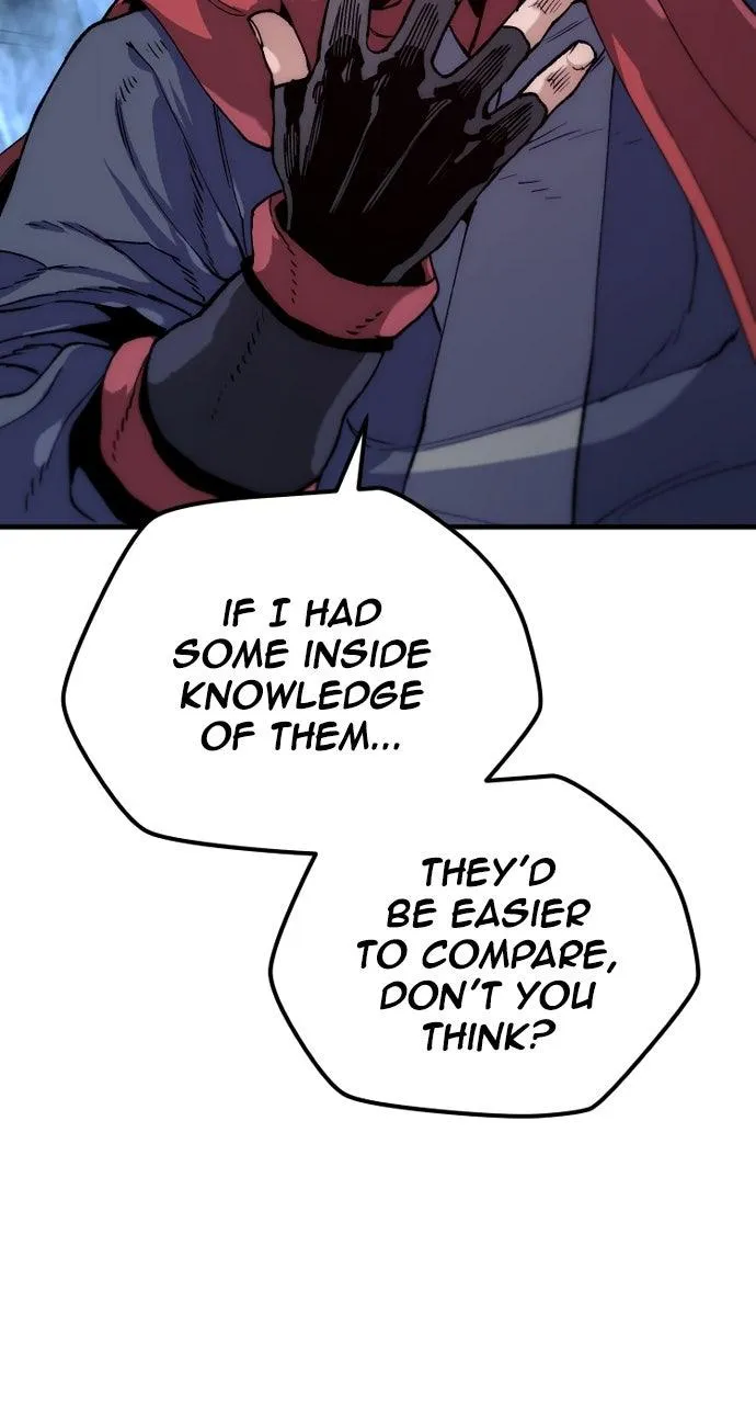 Read Murim RPG Simulation EN Manga Online