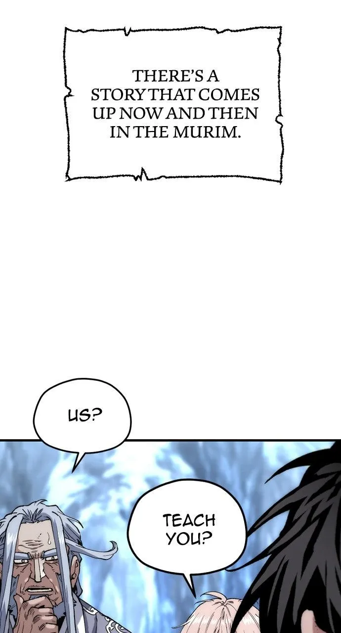 Read Murim RPG Simulation EN Manga Online