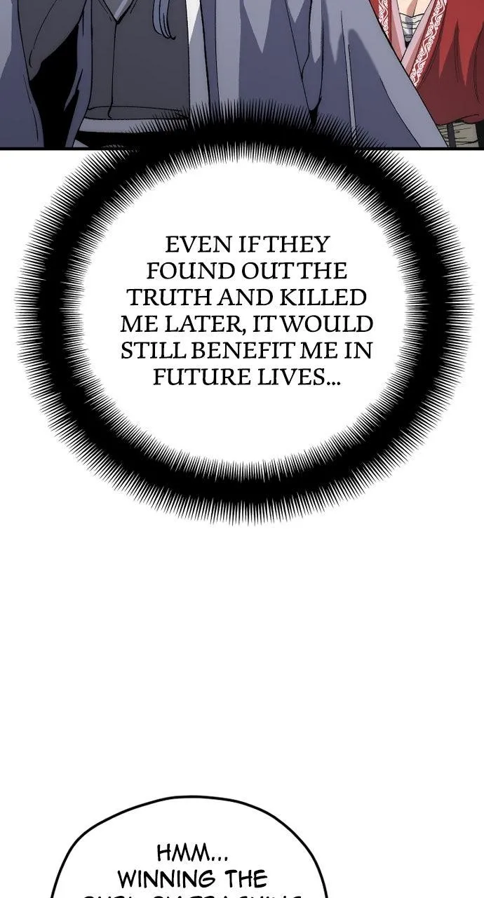 Read Murim RPG Simulation EN Manga Online