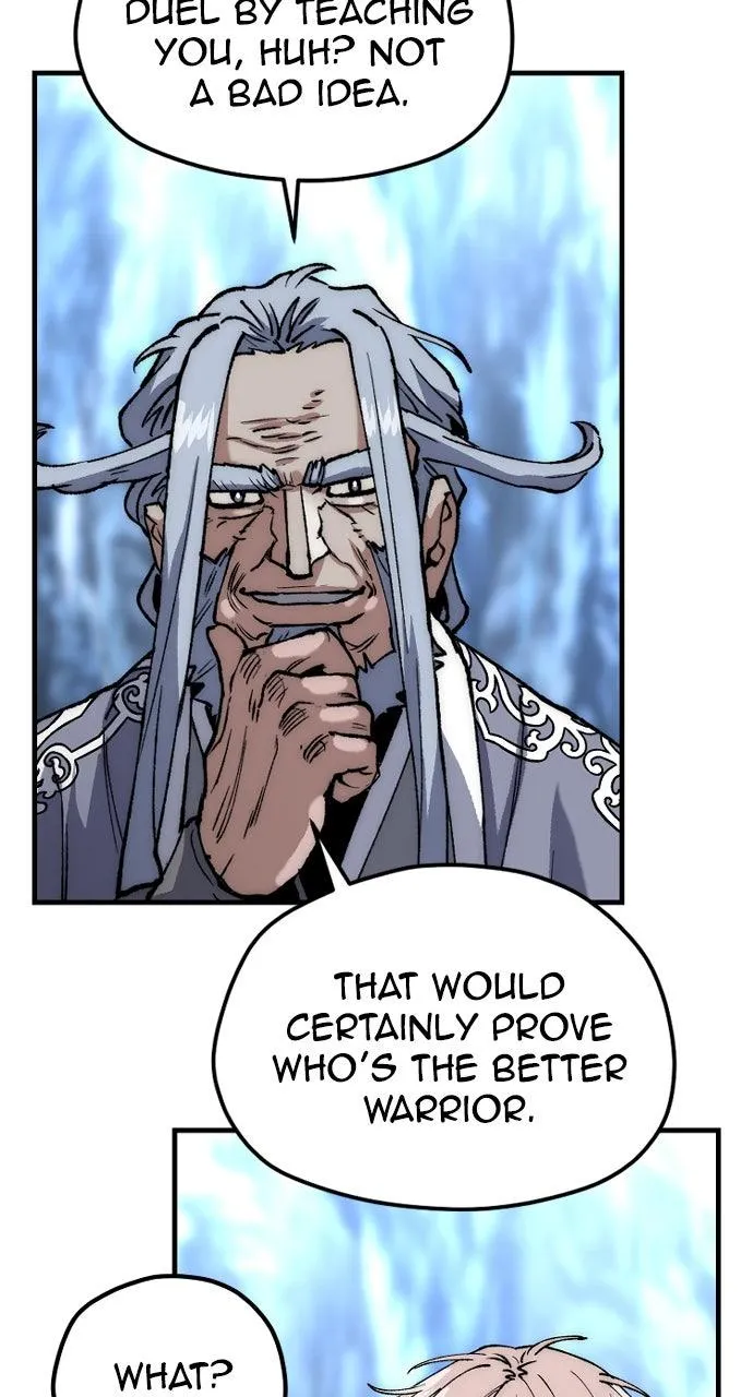 Read Murim RPG Simulation EN Manga Online