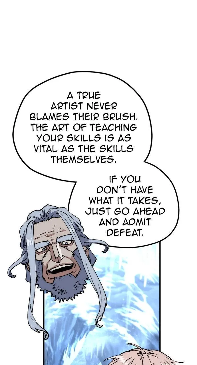 Read Murim RPG Simulation EN Manga Online