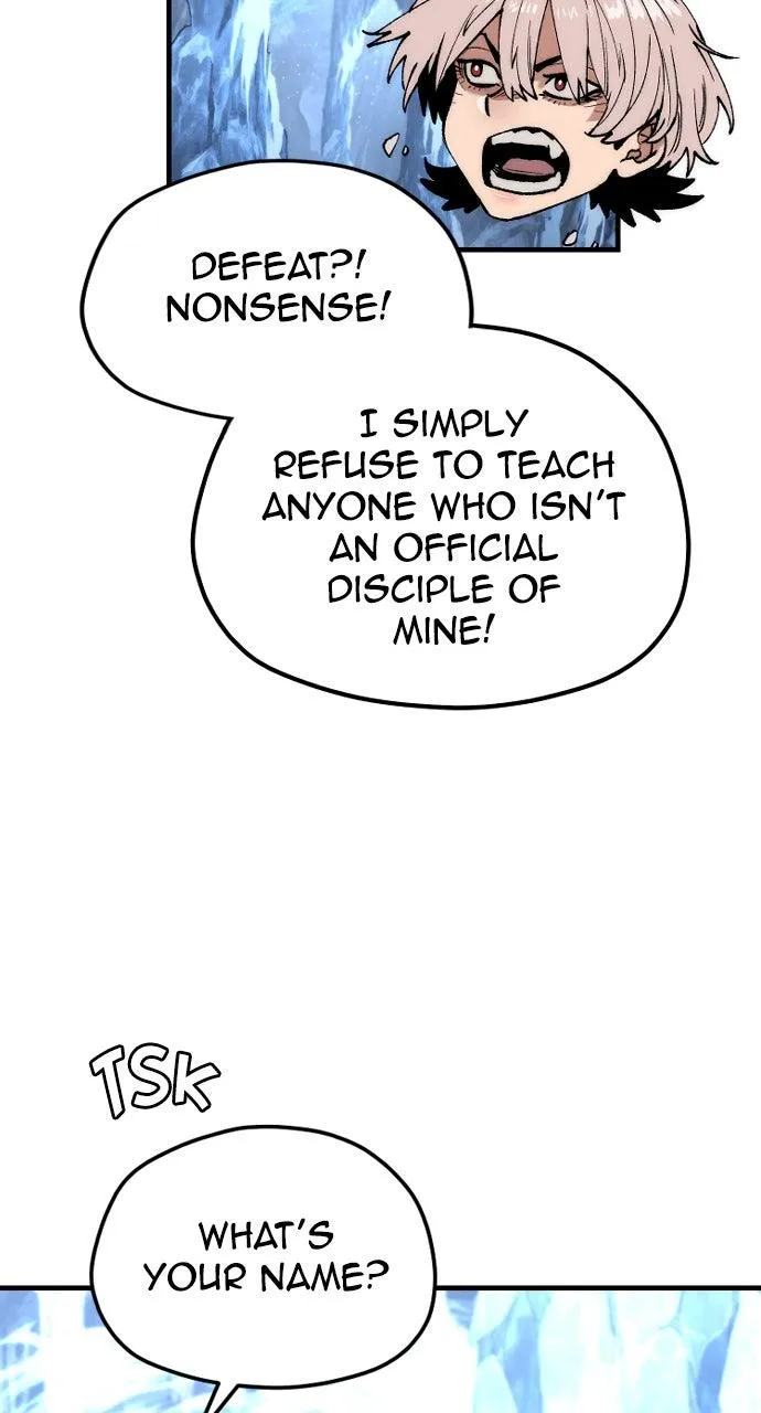 Read Murim RPG Simulation EN Manga Online