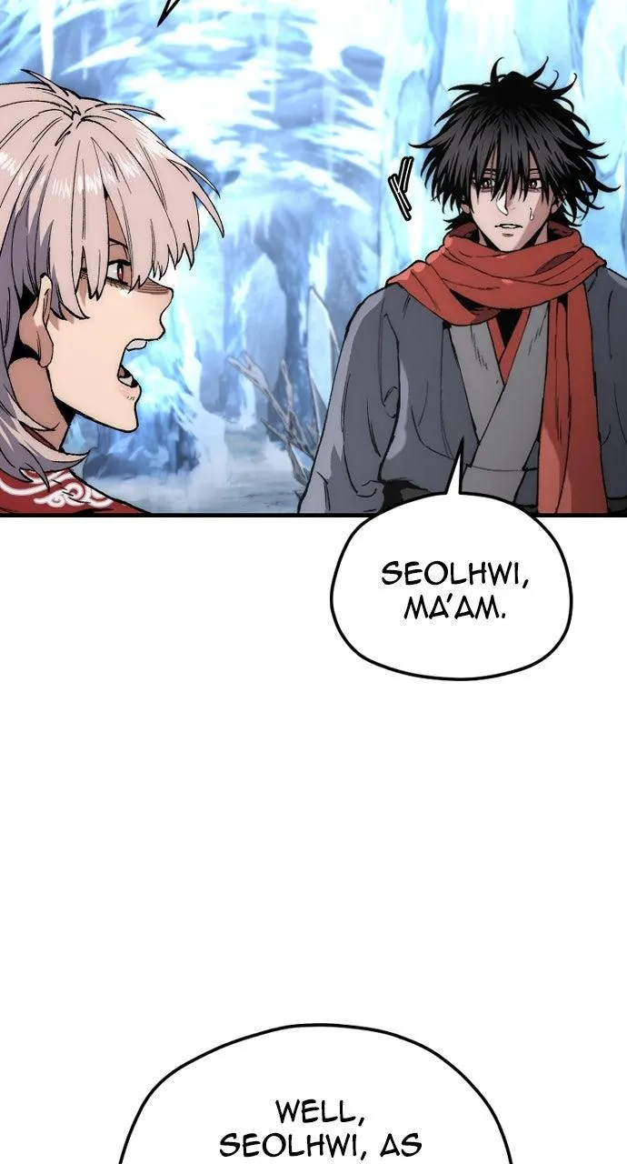 Read Murim RPG Simulation EN Manga Online