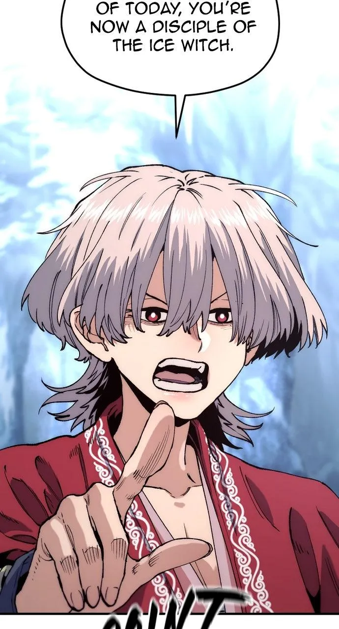 Read Murim RPG Simulation EN Manga Online