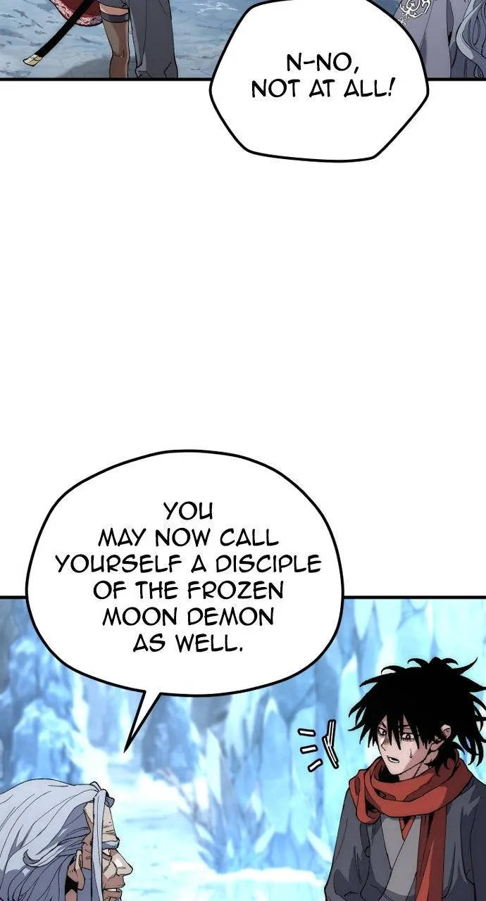 Read Murim RPG Simulation EN Manga Online