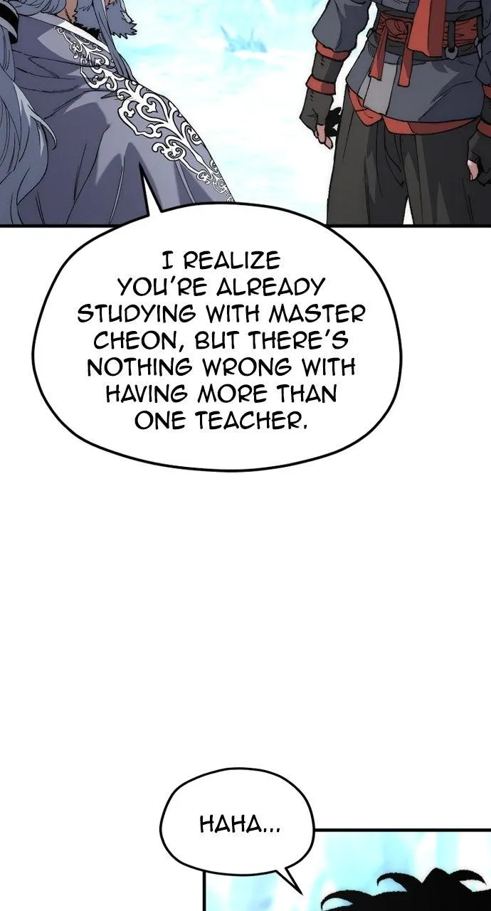 Read Murim RPG Simulation EN Manga Online