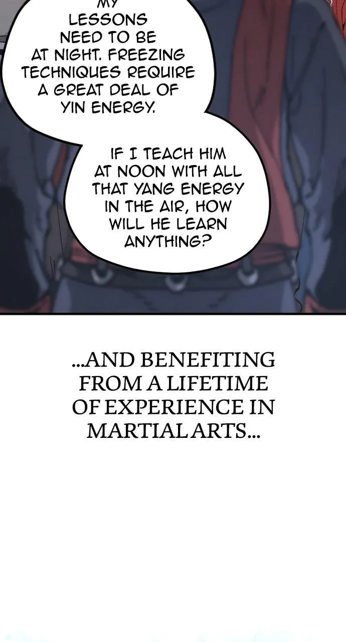 Read Murim RPG Simulation EN Manga Online