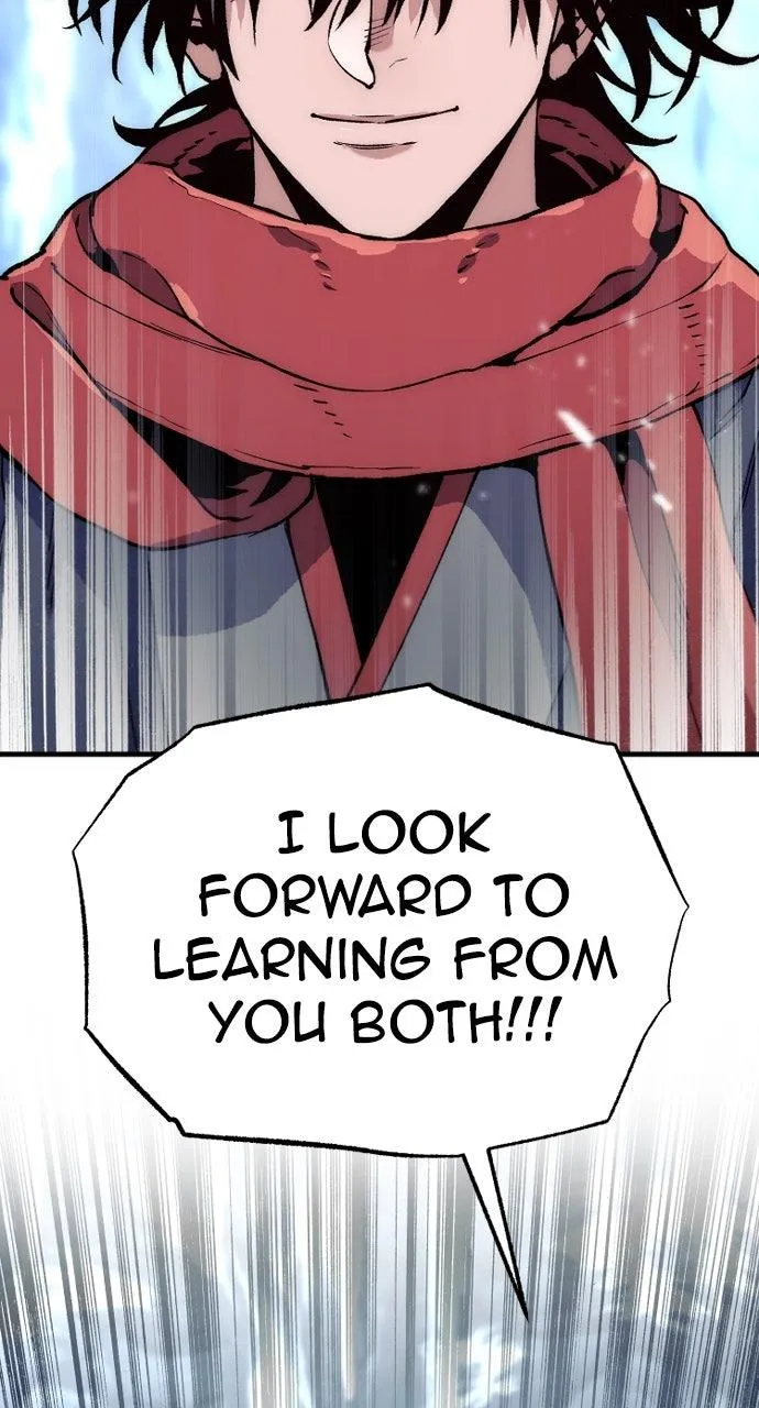 Read Murim RPG Simulation EN Manga Online