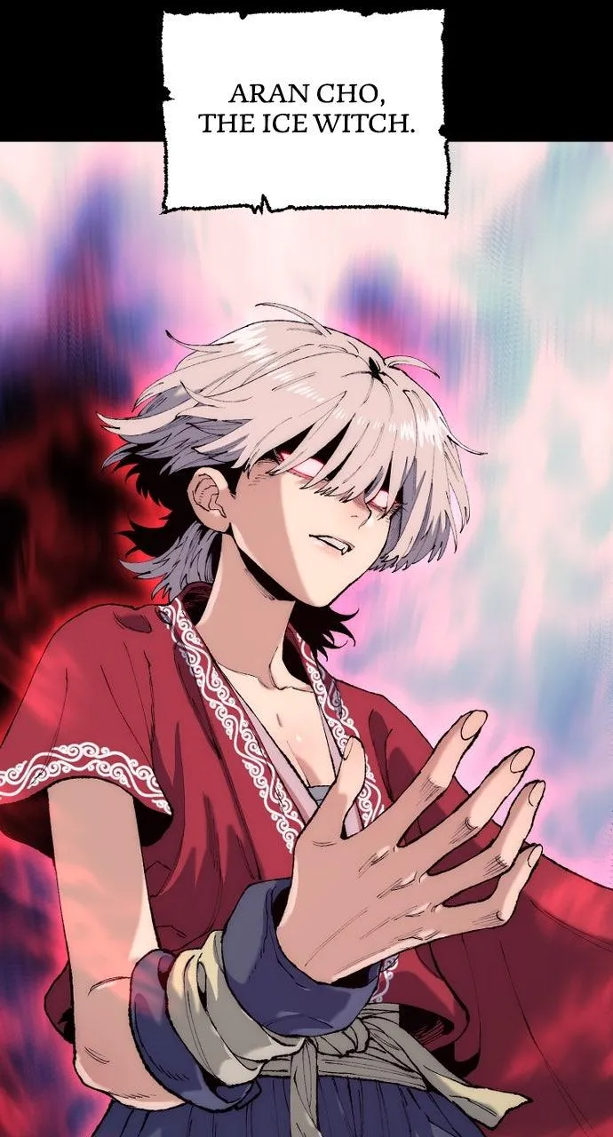 Read Murim RPG Simulation EN Manga Online