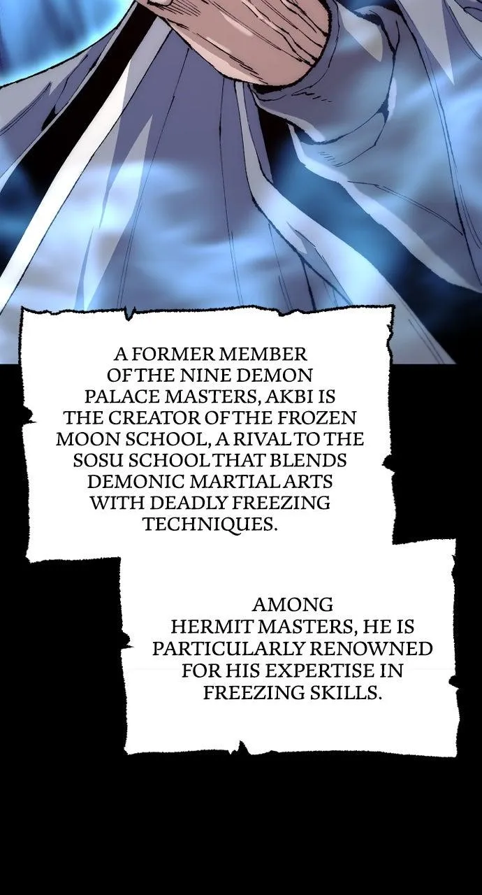 Read Murim RPG Simulation EN Manga Online