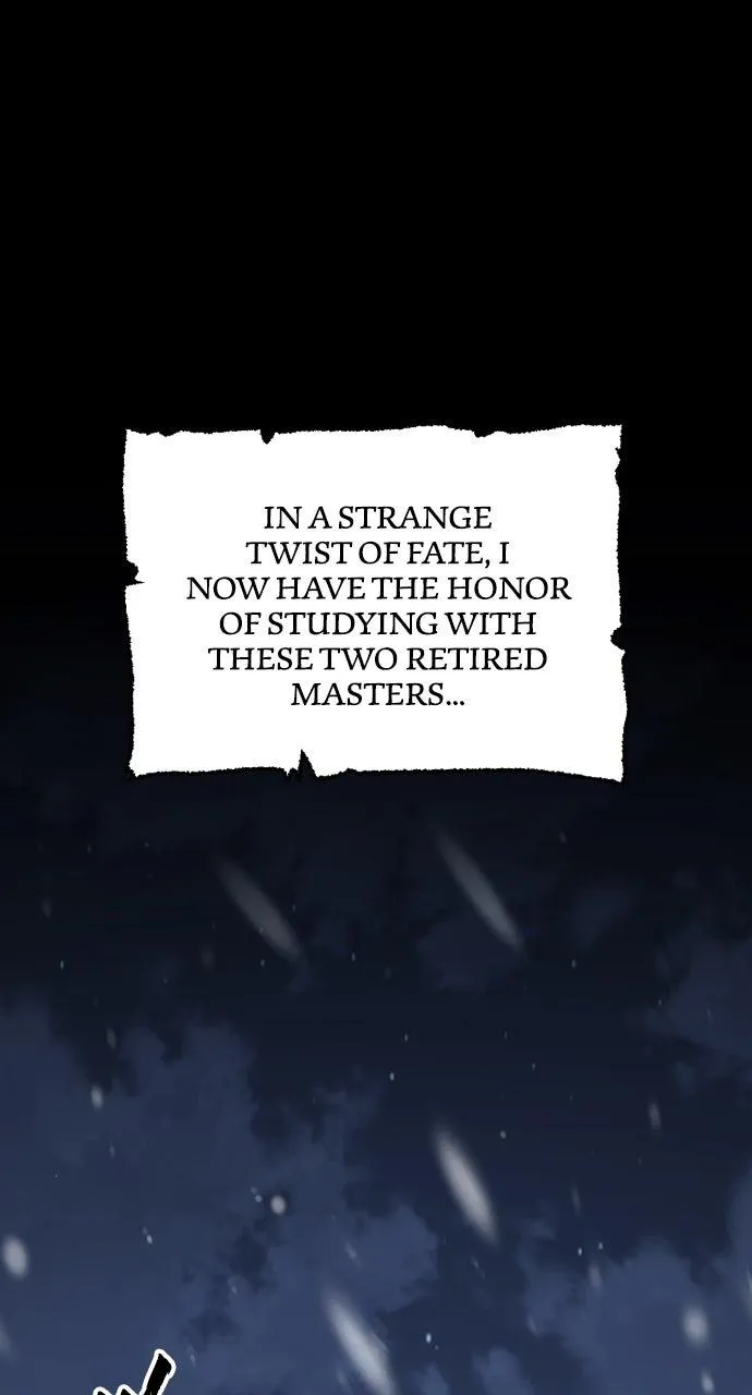 Read Murim RPG Simulation EN Manga Online