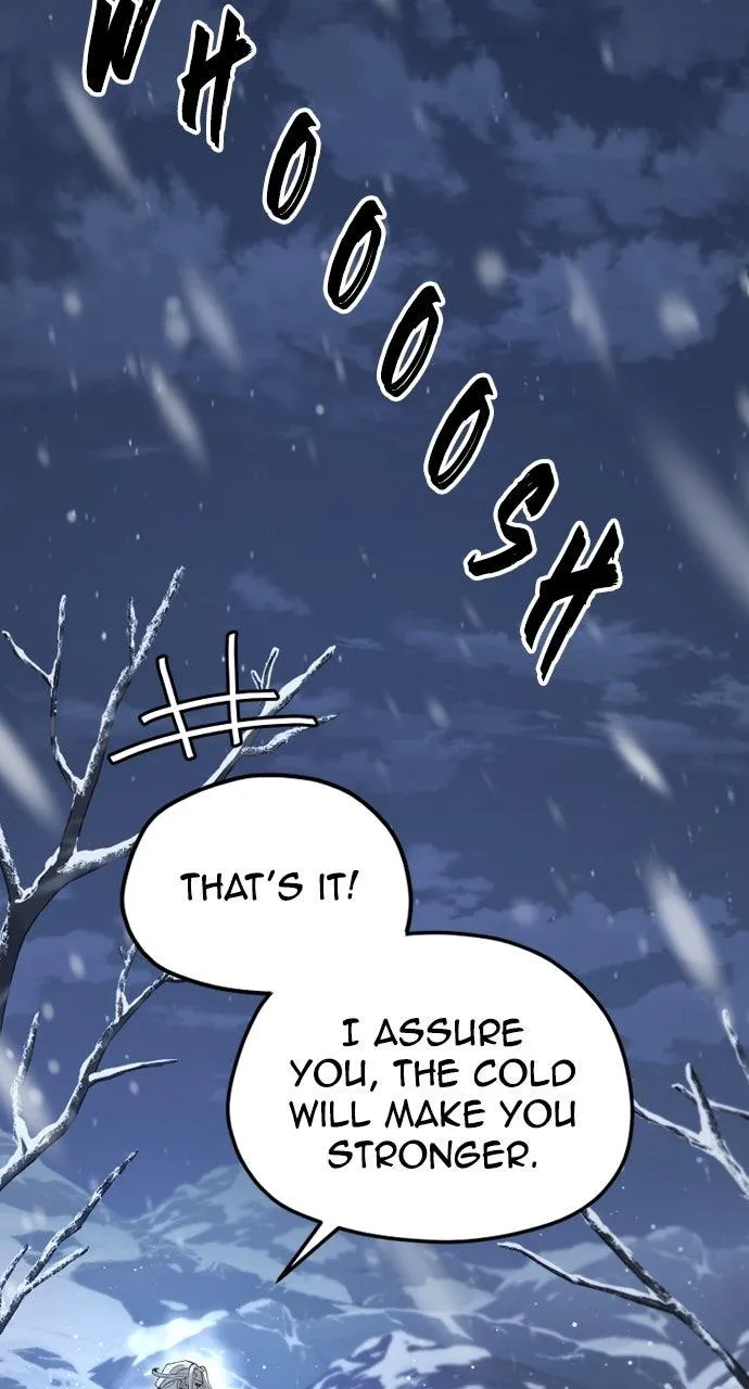 Read Murim RPG Simulation EN Manga Online