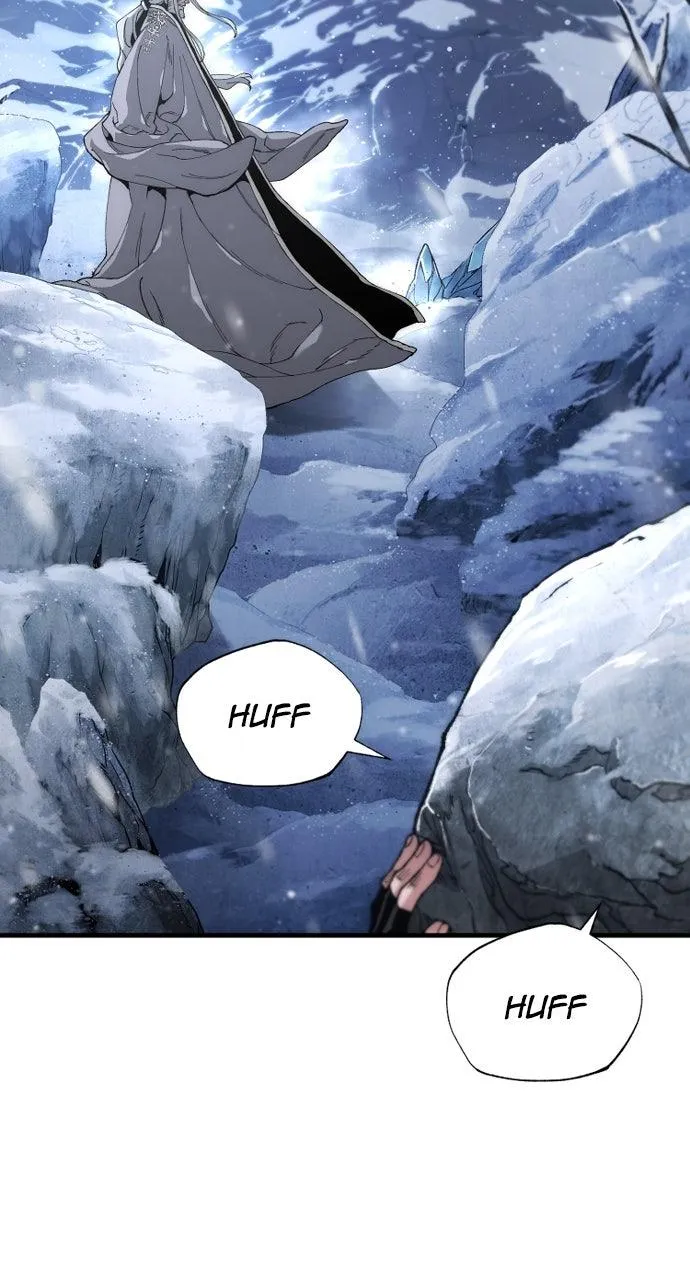 Read Murim RPG Simulation EN Manga Online