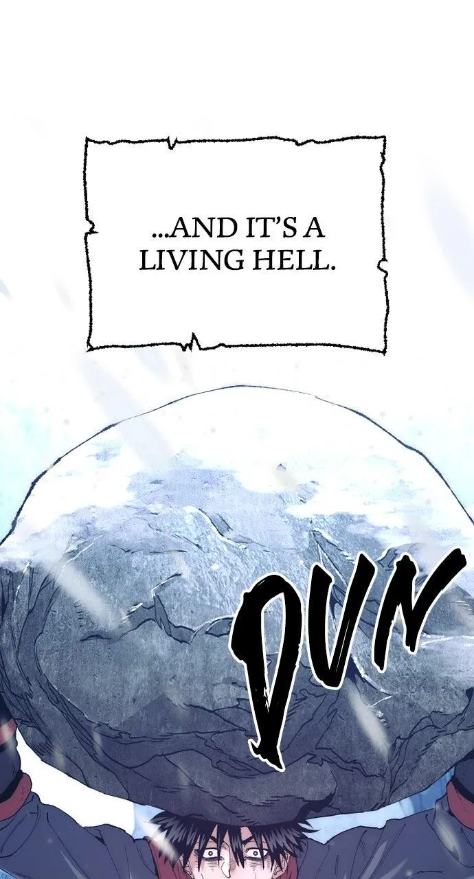 Read Murim RPG Simulation EN Manga Online