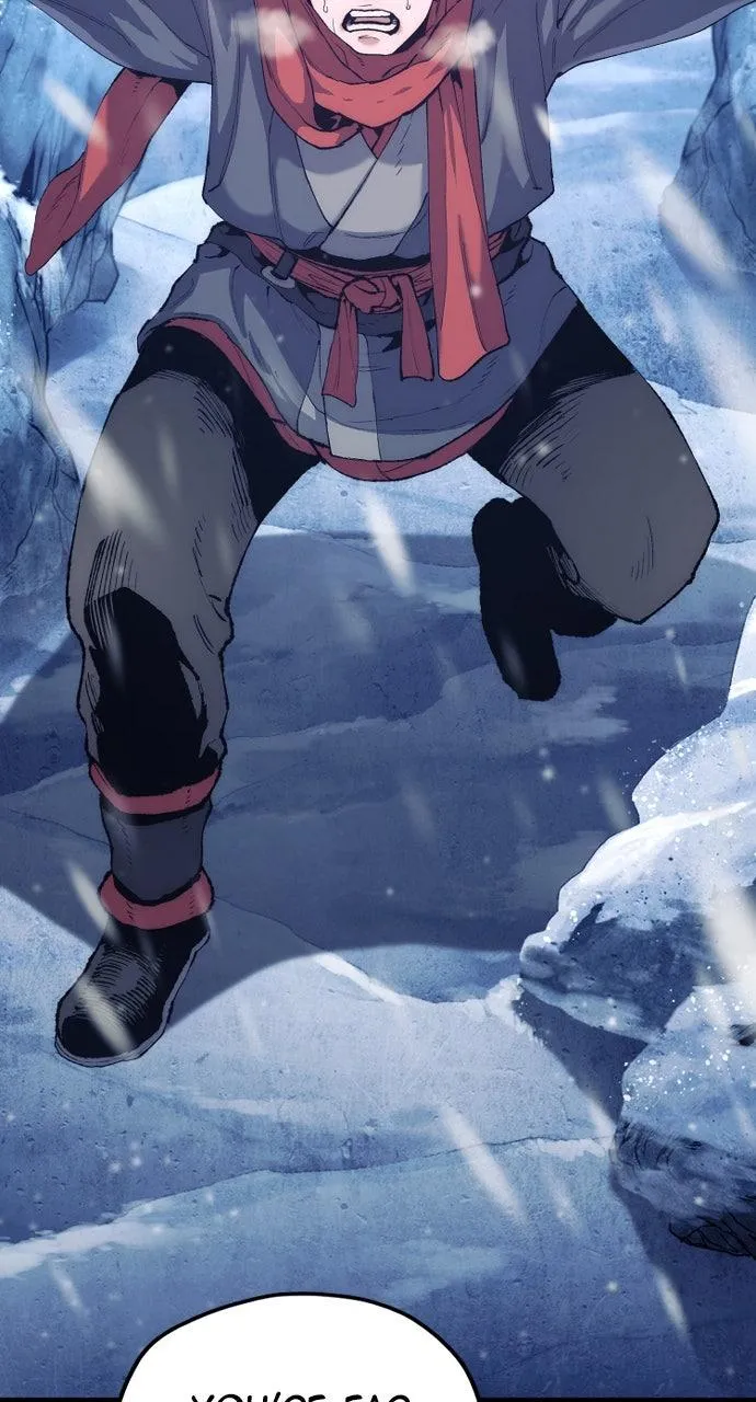 Read Murim RPG Simulation EN Manga Online