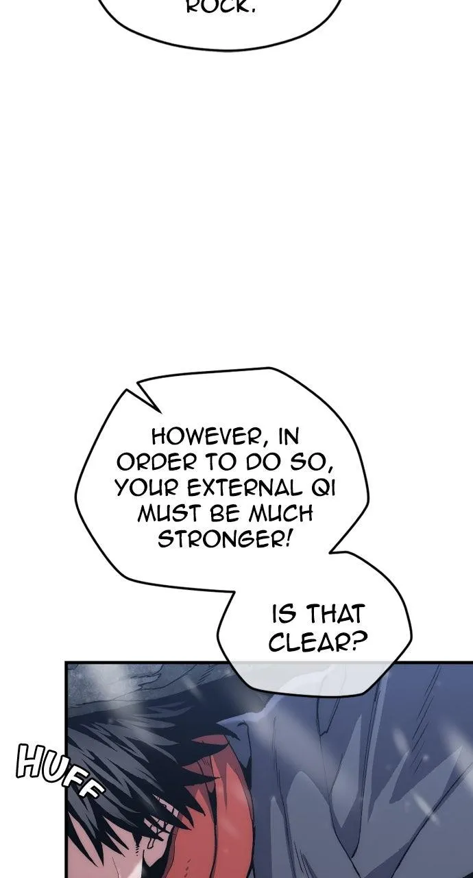 Read Murim RPG Simulation EN Manga Online