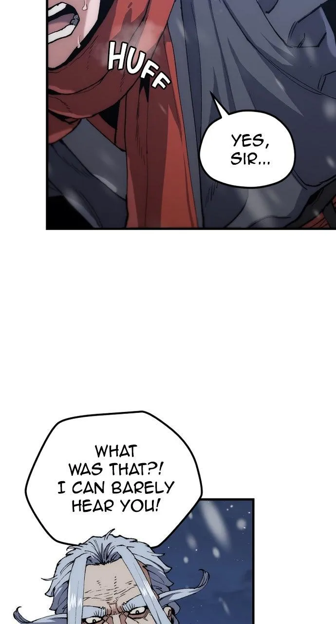 Read Murim RPG Simulation EN Manga Online