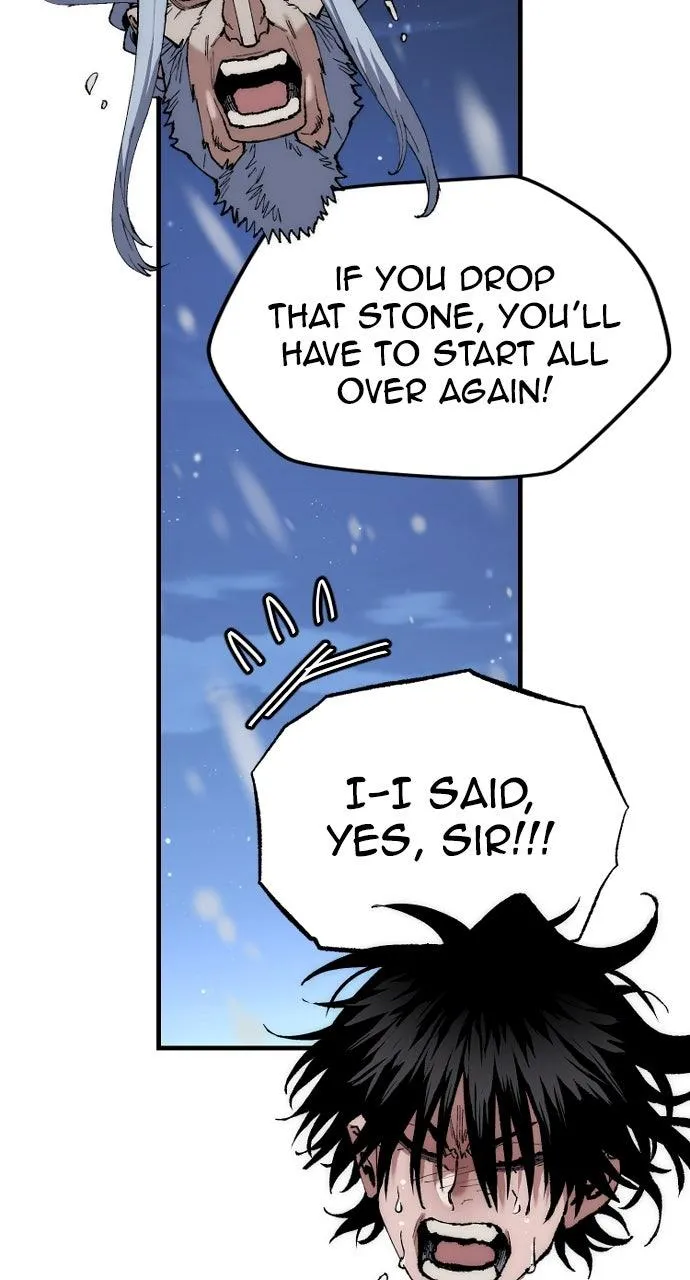 Read Murim RPG Simulation EN Manga Online