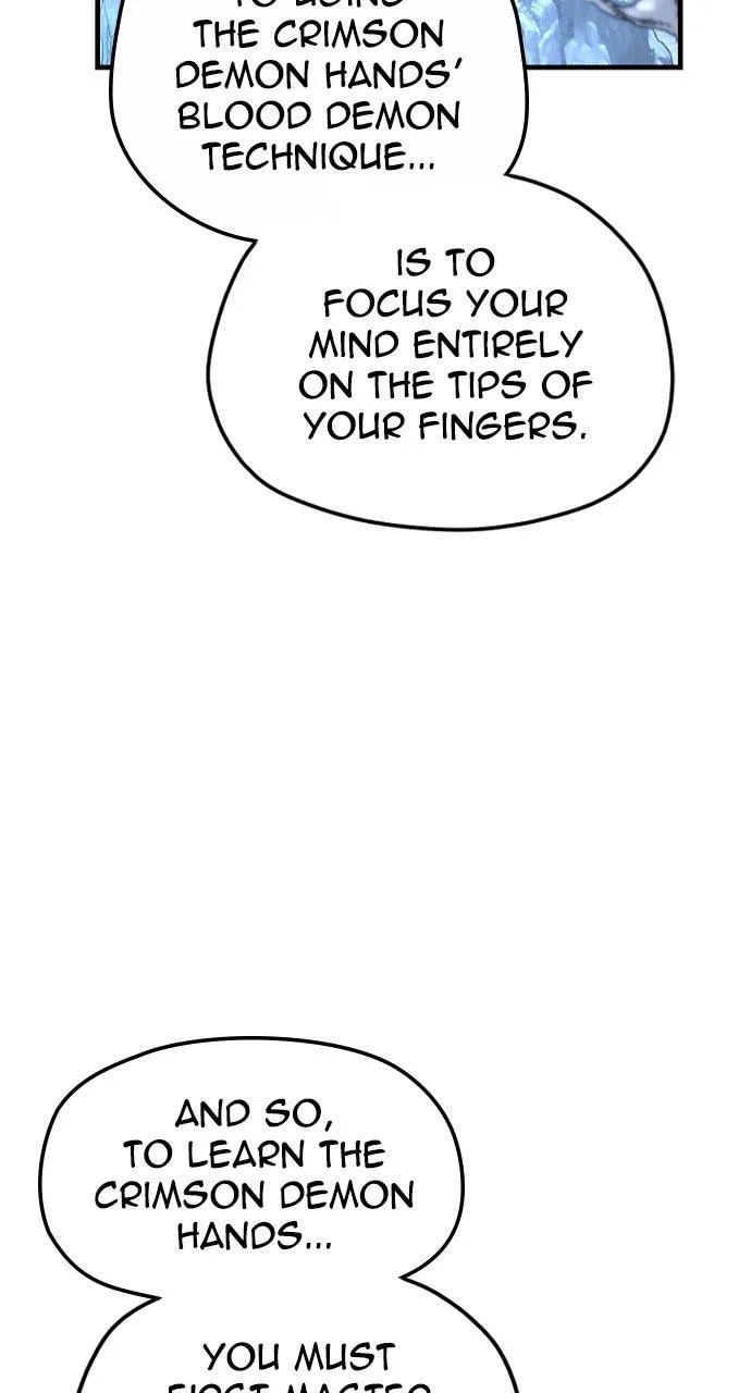 Read Murim RPG Simulation EN Manga Online